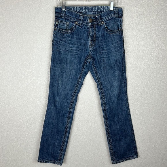 MEK Other - MEK Denim Washington Slim, Straight
